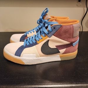 Nike SB Blazers